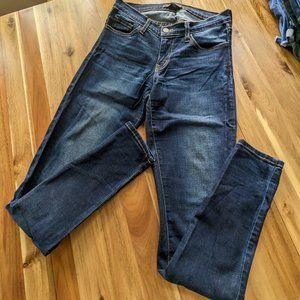 Flying Monkey Skinny Jeans